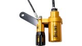 Ohlins 18-25 Harley Softail Slim, Street Bob, Low Rider, Dlx, Std STX Pro Shock 13.5in. thumbnail 4
