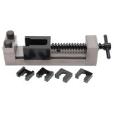 Russell Performance Twist Lok Assembly Tool Black / Titanium Gray Finish thumbnail 3