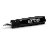 Russell Performance Twist Lok Assembly Tool Black / Titanium Gray Finish thumbnail 6