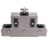 Russell Performance Tube Straightener (Blue Anodize) thumbnail 1