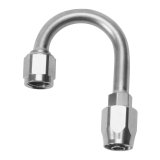 Russell Performance -8 AN Endura 180 Degree Full Flow Hose End (1-1/4in Centerline Radius) thumbnail 6