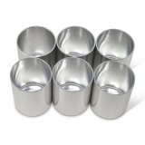 Russell Performance -8 AN Crimp Collars (O.D. 0.700) (6 Per Pack) thumbnail 5