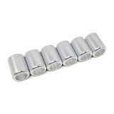 Russell Performance -8 AN Crimp Collars (O.D. 0.700) (6 Per Pack) thumbnail 7