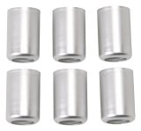 Russell Performance -8 AN Crimp Collars (O.D. 0.700) (6 Per Pack) thumbnail 9