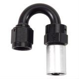 Russell Performance -12 AN Proclassic Crimp 180 Degree End (O.D. 0.950) thumbnail 1