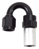 Russell Performance -12 AN Proclassic Crimp 180 Degree End (O.D. 0.950) thumbnail 2