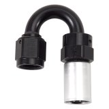 Russell Performance -12 AN Proclassic Crimp 180 Degree End (O.D. 0.950) thumbnail 3