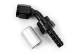 Russell Performance -12 AN Proclassic Crimp 180 Degree End (O.D. 0.950) thumbnail 9