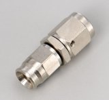 Russell Performance -3 AN PowerFlex Straight Hose End thumbnail 1