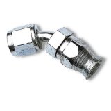 Russell Performance -3 AN PowerFlex Straight Hose End thumbnail 9