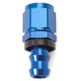 Russell Performance -6 AN Twist-Lok Straight Hose End thumbnail 5
