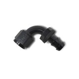 Russell Performance -8 AN Twist-Lok 90 Degree Hose End (Black) thumbnail 7