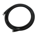 Russell Performance -6 AN ProClassic Black Hose (Pre-Packaged 50 Foot Roll) thumbnail 2