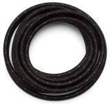Russell Performance -6 AN ProClassic Black Hose (Pre-Packaged 50 Foot Roll) thumbnail 3