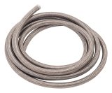Russell Performance -8 AN ProFlex Stainless Steel Braided Hose (Pre-Packaged 50 Foot Roll) thumbnail 4