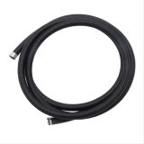 Russell Performance -10 AN ProClassic II Black Hose (Pre-Packaged 50 Foot Roll) thumbnail 1