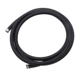 Russell Performance -10 AN ProClassic II Black Hose (Pre-Packaged 50 Foot Roll) thumbnail 6