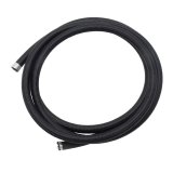 Russell Performance -8 AN ProClassic II Black Hose (Pre-Packaged 10 Foot Roll) thumbnail 3