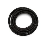 Russell Performance -8 AN ProClassic II Black Hose (Pre-Packaged 10 Foot Roll) thumbnail 5