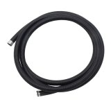 Russell Performance -8 AN ProClassic II Black Hose (Pre-Packaged 10 Foot Roll) thumbnail 6