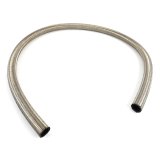 Russell Performance -10 AN ProFlex Stainless Steel Braided Hose (Pre-Packaged 3 Foot Roll) thumbnail 1