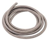Russell Performance -10 AN ProFlex Stainless Steel Braided Hose (Pre-Packaged 3 Foot Roll) thumbnail 4