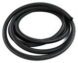 Russell Performance -12 AN ProClassic II Black Hose (Pre-Packaged 20 Foot Roll) thumbnail 1