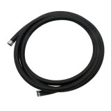 Russell Performance -12 AN ProClassic II Black Hose (Pre-Packaged 20 Foot Roll) thumbnail 2