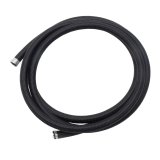 Russell Performance -12 AN ProClassic II Black Hose (Pre-Packaged 20 Foot Roll) thumbnail 6