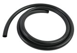 Russell Performance -10 AN Twist-Lok Hose (Black) (Pre-Packaged 10 Foot Roll) thumbnail 1