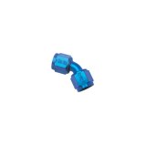 Russell Performance -10 AN 45 Degree Swivel Coupler thumbnail 3