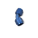 Russell Performance -10 AN 45 Degree Swivel Coupler thumbnail 6