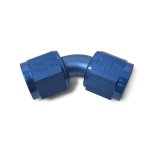 Russell Performance -10 AN 45 Degree Swivel Coupler thumbnail 7