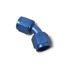 Russell Performance -10 AN 45 Degree Swivel Coupler thumbnail 8