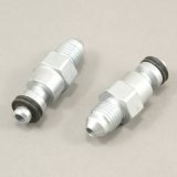 Russell Performance -3 AN SAE Adapter Fitting (2 pcs.) (Endura) thumbnail 2