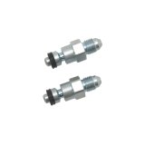 Russell Performance -3 AN SAE Adapter Fitting (2 pcs.) (Endura) thumbnail 3