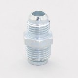 Russell Performance -6 AN (5/8in-18 Inverted Flare) Power Steering Adapter thumbnail 2