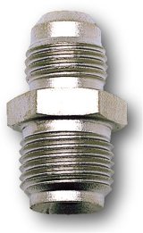 Russell Performance -6 AN (5/8in-18 Inverted Flare) Power Steering Adapter thumbnail 5