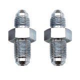 Russell Performance -3 AN Metric Adapter Fitting (2 pcs.) (Beveled) thumbnail 3