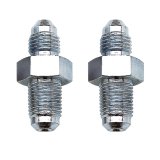 Russell Performance -3 AN Metric Adapter Fitting (2 pcs.) (Beveled) thumbnail 4