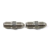 Russell Performance -3 AN Metric Adapter Fitting (2 pcs.) (Beveled) thumbnail 5