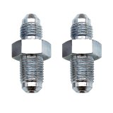 Russell Performance -3 AN Metric Adapter Fitting (2 pcs.) (Beveled) thumbnail 8