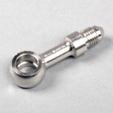 Russell Performance -3 AN Straight Adapter Fitting (Endura) thumbnail 2