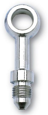 Russell Performance -3 AN Straight Adapter Fitting (Endura) thumbnail 5