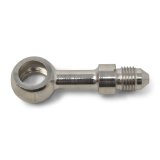 Russell Performance -3 AN Straight Adapter Fitting (Endura) thumbnail 6