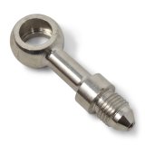 Russell Performance -3 AN Straight Adapter Fitting (Endura) thumbnail 7