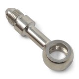 Russell Performance -3 AN Straight Adapter Fitting (Endura) thumbnail 8