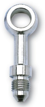 Russell Performance -3 AN Straight Adapter Fitting (Endura) thumbnail 9