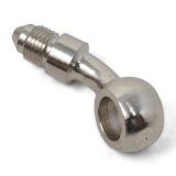 Russell Performance -3 AN SAE Adapter Fitting (Endura) thumbnail 6
