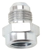 Russell Performance -6 AN SAE Brake Adapter Fitting (Endura) thumbnail 3